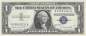 Preview: USA p.419a 1 Dollar 1957 A